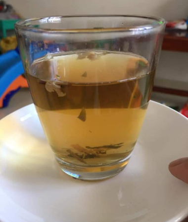 Cách chọn trà thảo mộc ngon
