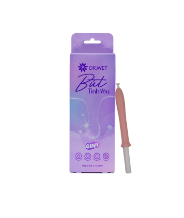 Gel Bôi Trơn Chính Hãng